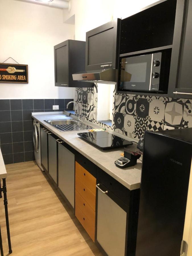 Apartamento Milanbed Milán