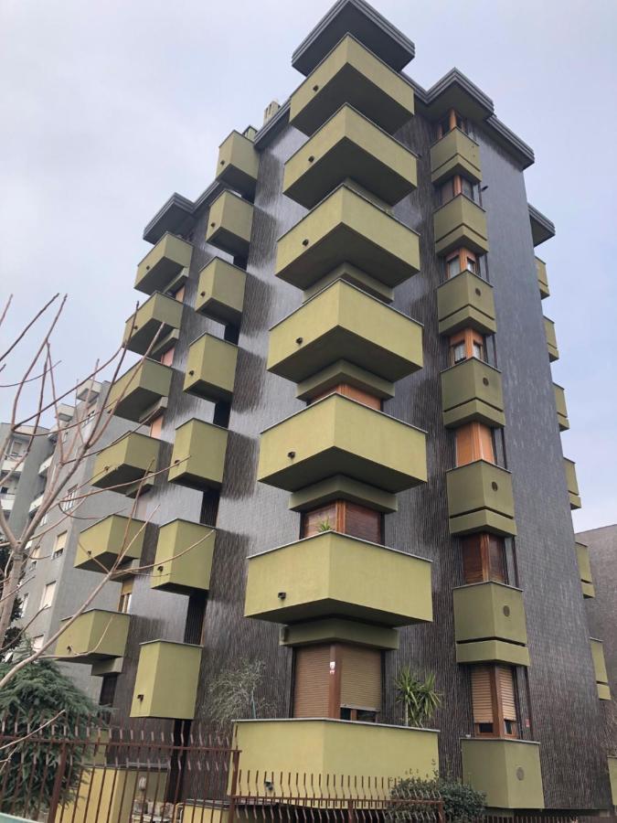 Milanbed Apartamento