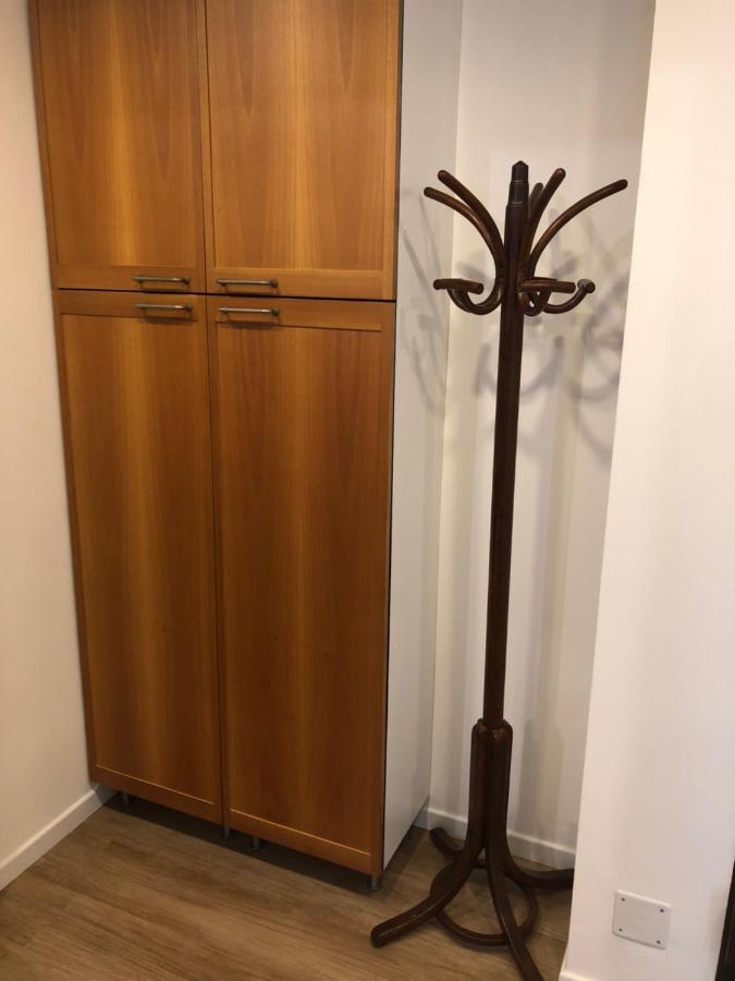 Apartamento Milanbed *