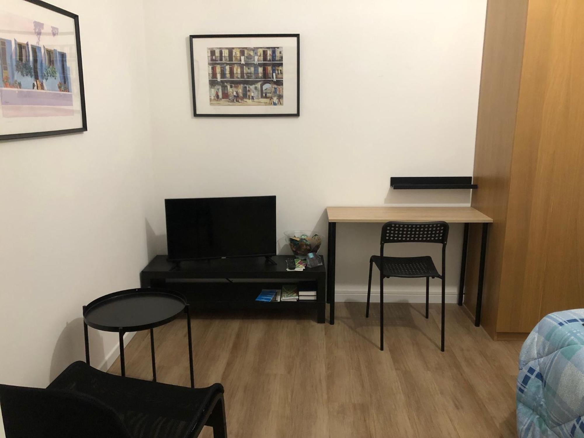 Milanbed Apartamento *